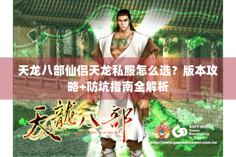 天龙八部仙侣天龙私服怎么选?版本攻略+防坑指南全解析 天龙八部仙侣天龙私服怎么选?版本攻略+防坑指南全解析