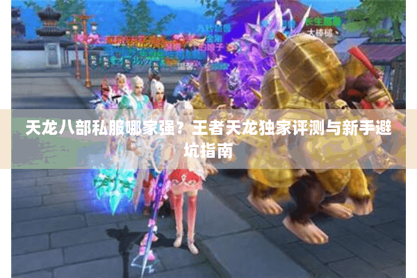 天龙八部私服哪家强？王者天龙独家评测与新手避坑指南