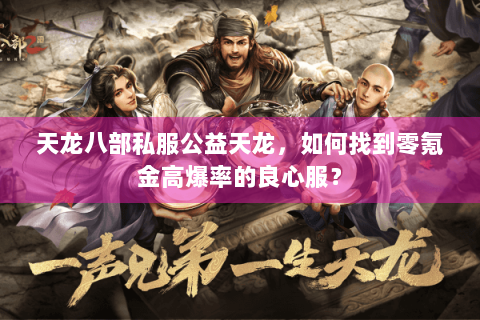 天龙八部私服公益天龙,如何找到零氪金高爆率的良心服? 天龙八部私服公益天龙,如何找到零氪金高爆率的良心服?