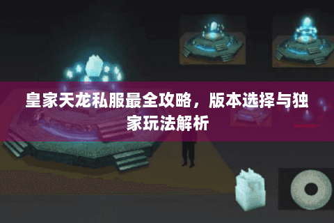 皇家天龙私服最全攻略,版本选择与独家玩法解析 皇家天龙私服最全攻略,版本选择与独家玩法解析