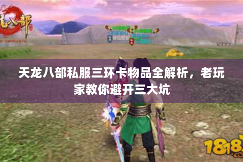 天龙八部私服三环卡物品全解析,老玩家教你避开三大坑 天龙八部私服三环卡物品全解析,老玩家教你避开三大坑