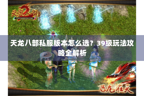 天龙八部私服版本怎么选？39级玩法攻略全解析