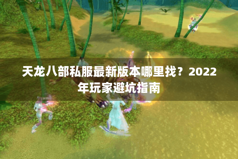 天龙八部私服最新版本哪里找？2022年玩家避坑指南