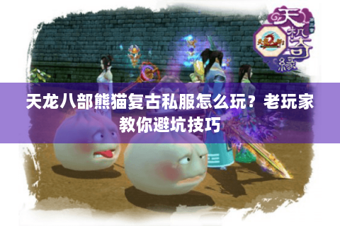 天龙八部熊猫复古私服怎么玩？老玩家教你避坑技巧