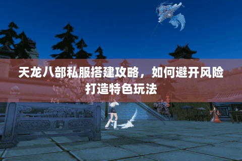 天龙八部私服搭建攻略，如何避开风险打造特色玩法