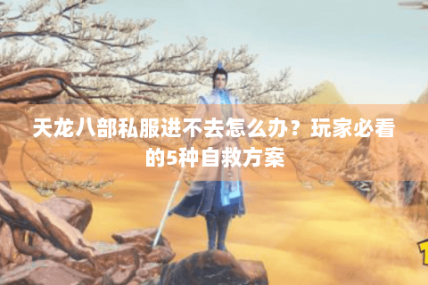 天龙八部私服进不去怎么办?玩家必看的5种自救方案 天龙八部私服进不去怎么办?玩家必看的5种自救方案