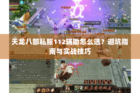 天龙八部私服112辅助怎么选?避坑指南与实战技巧 天龙八部私服112辅助怎么选?避坑指南与实战技巧