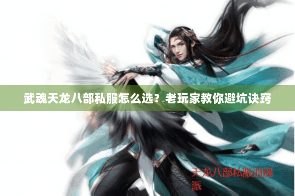 武魂天龙八部私服怎么选?老玩家教你避坑诀窍 武魂天龙八部私服怎么选?老玩家教你避坑诀窍