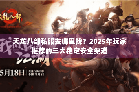 天龙八部私服去哪里找？2025年玩家推荐的三大稳定安全渠道