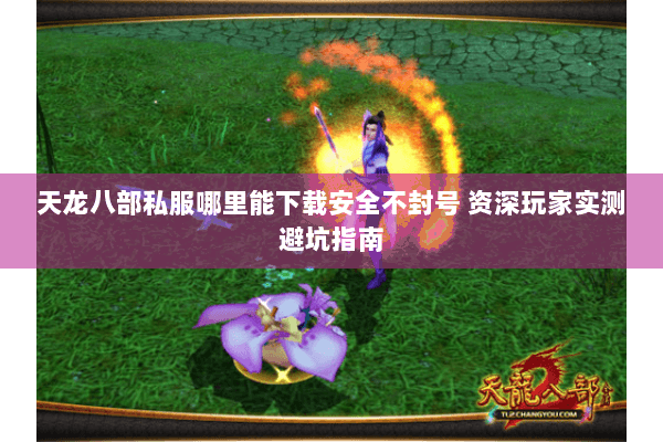 天龙八部私服哪里能下载安全不封号 资深玩家实测避坑指南