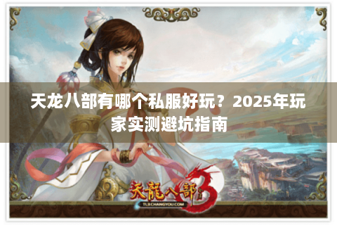天龙八部有哪个私服好玩？2025年玩家实测避坑指南