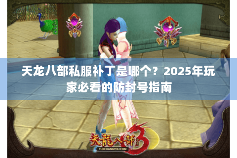 天龙八部私服补丁是哪个?2025年玩家必看的防封号指南 天龙八部私服补丁是哪个?2025年玩家必看的防封号指南