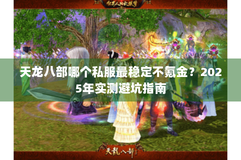 天龙八部哪个私服最稳定不氪金？2025年实测避坑指南