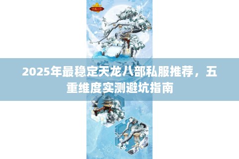 2025年最稳定天龙八部私服推荐，五重维度实测避坑指南