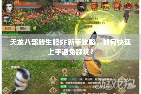 天龙八部转生服SF新手攻略，如何快速上手避免踩坑？