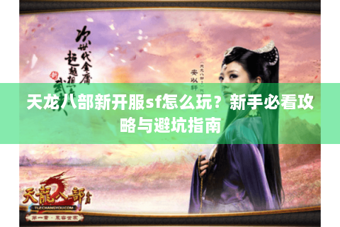 天龙八部新开服sf怎么玩？新手必看攻略与避坑指南