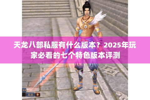 天龙八部私服有什么版本?2025年玩家必看的七个特色版本评测 天龙八部私服有什么版本?2025年玩家必看的七个特色版本评测