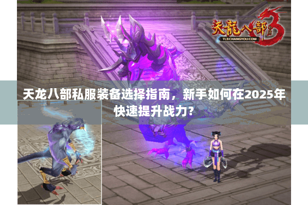 天龙八部私服装备选择指南,新手如何在2025年快速提升战力? 天龙八部私服装备选择指南,新手如何在2025年快速提升战力?