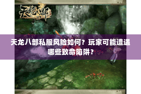 天龙八部私服风险如何？玩家可能遭遇哪些致命陷阱？