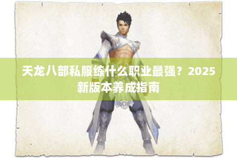 天龙八部私服练什么职业最强?2025新版本养成指南 天龙八部私服练什么职业最强?2025新版本养成指南