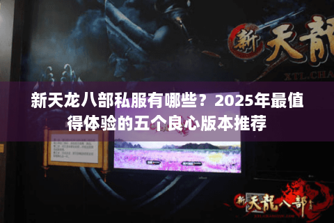 新天龙八部私服有哪些？2025年最值得体验的五个良心版本推荐
