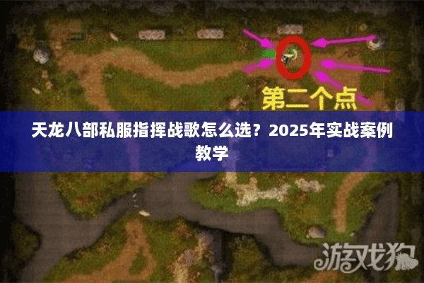 天龙八部私服指挥战歌怎么选？2025年实战案例教学