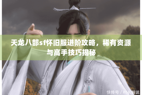 天龙八部sf怀旧服进阶攻略，稀有资源与高手技巧揭秘