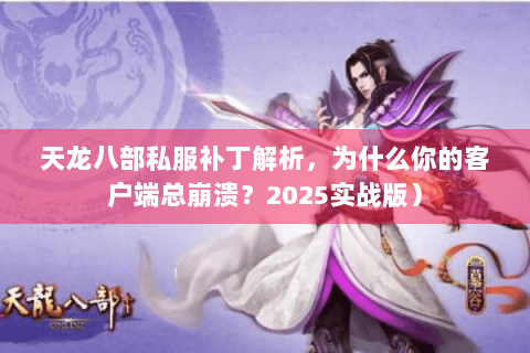 天龙八部私服补丁解析,为什么你的客户端总崩溃?2025实战版) 天龙八部私服补丁解析,为什么你的客户端总崩溃?2025实战版)