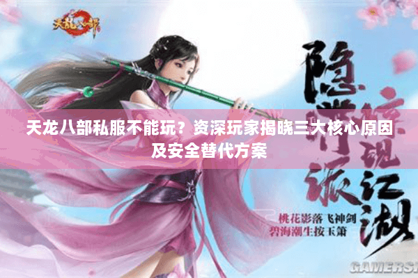 天龙八部私服不能玩？资深玩家揭晓三大核心原因及安全替代方案