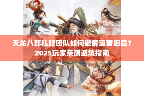 天龙八部私服团队如何破解运营困局？2025玩家亲测避坑指南