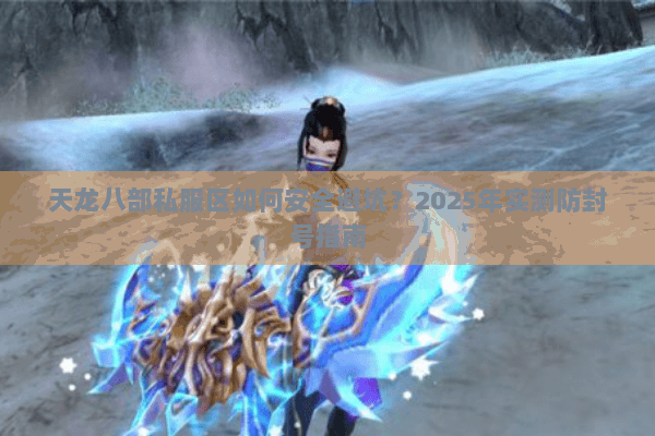 天龙八部私服区如何安全避坑？2025年实测防封号指南