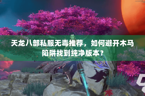 天龙八部私服无毒推荐，如何避开木马陷阱找到纯净版本？