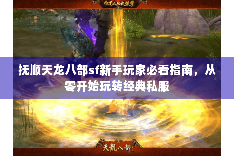 抚顺天龙八部sf新手玩家必看指南，从零开始玩转经典私服