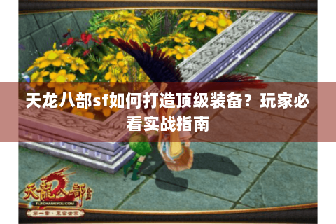 天龙八部sf如何打造顶级装备?玩家必看实战指南 天龙八部sf如何打造顶级装备?玩家必看实战指南