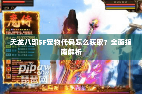 天龙八部SF宠物代码怎么获取?全面指南解析 天龙八部SF宠物代码怎么获取?全面指南解析