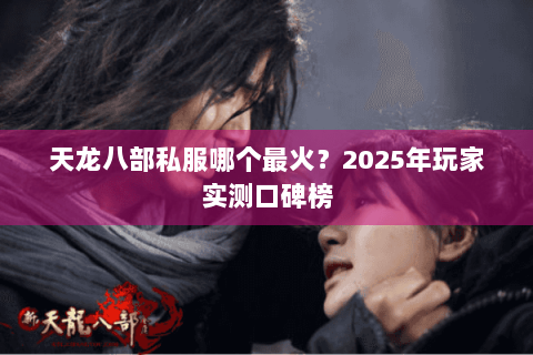 天龙八部私服哪个最火？2025年玩家实测口碑榜
