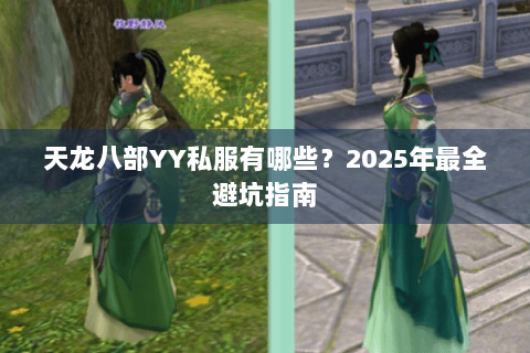 天龙八部YY私服有哪些?2025年最全避坑指南 天龙八部YY私服有哪些?2025年最全避坑指南