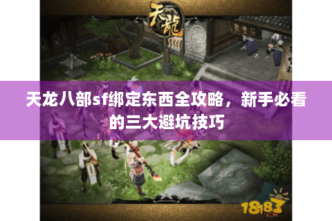 天龙八部sf绑定东西全攻略,新手必看的三大避坑技巧 天龙八部sf绑定东西全攻略,新手必看的三大避坑技巧