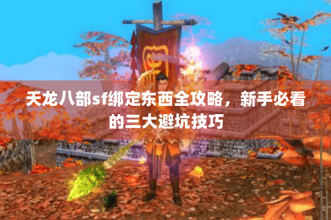 天龙八部sf绑定东西全攻略,新手必看的三大避坑技巧 天龙八部sf绑定东西全攻略,新手必看的三大避坑技巧