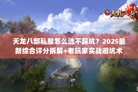 天龙八部私服怎么选不踩坑？2025最新综合评分拆解+老玩家实战避坑术