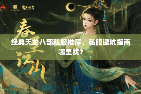 经典天龙八部私服推荐,私服避坑指南哪里找? 经典天龙八部私服推荐,私服避坑指南哪里找?