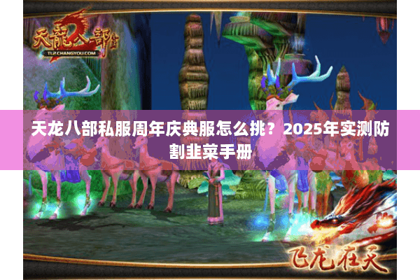 天龙八部私服周年庆典服怎么挑?2025年实测防割韭菜手册 天龙八部私服周年庆典服怎么挑?2025年实测防割韭菜手册