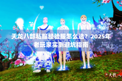 天龙八部私服经验服怎么选?2025年老玩家实测避坑指南 天龙八部私服经验服怎么选?2025年老玩家实测避坑指南