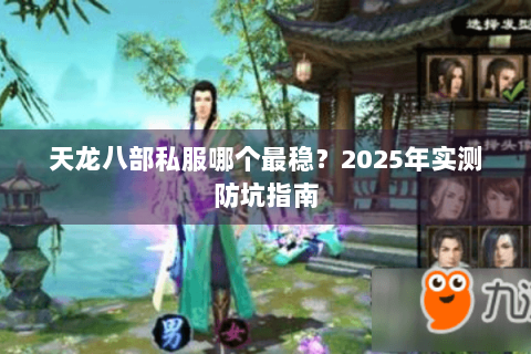 天龙八部私服哪个最稳？2025年实测防坑指南