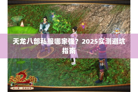 天龙八部私服哪家强？2025实测避坑指南
