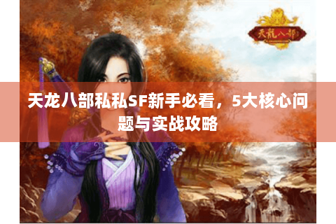 天龙八部私私SF新手必看,5大核心问题与实战攻略 天龙八部私私SF新手必看,5大核心问题与实战攻略