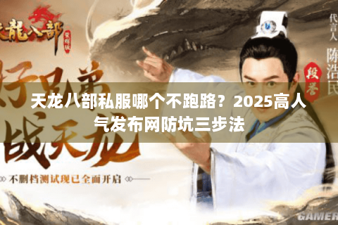 天龙八部私服哪个不跑路？2025高人气发布网防坑三步法