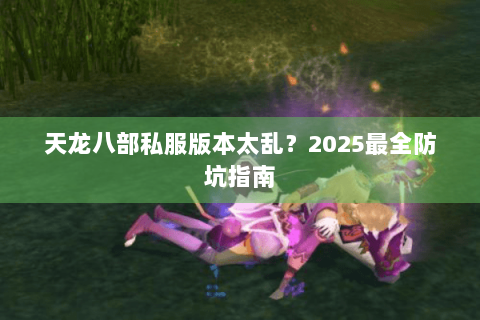 天龙八部私服版本太乱？2025最全防坑指南