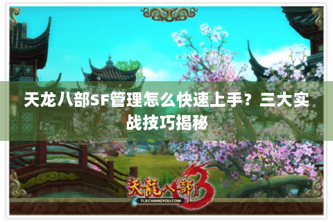 天龙八部SF管理怎么快速上手?三大实战技巧揭秘 天龙八部SF管理怎么快速上手?三大实战技巧揭秘
