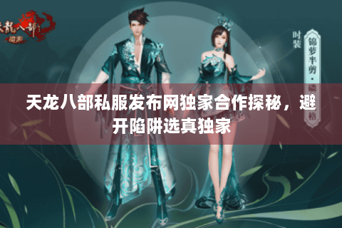 天龙八部私服发布网独家合作探秘,避开陷阱选真独家 天龙八部私服发布网独家合作探秘,避开陷阱选真独家